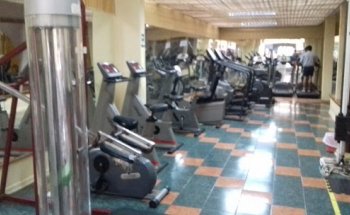 Gimnasio Vitalita
