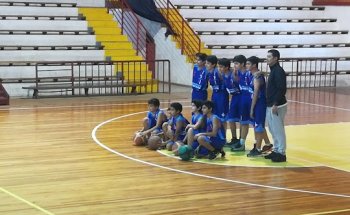 Gimnasio Techado Municipal de Coquimbo