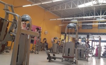 Gimnasio Pacific Sucursal OVALLE