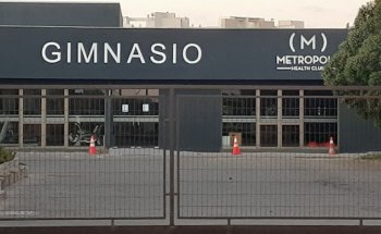 Metropole Health Club