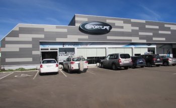 Sportlife Cerro Grande