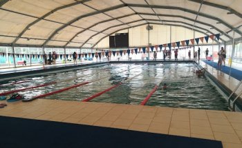 DIRECCIÓN REGIONAL INSTITUTO NACIONAL DE DEPORTE