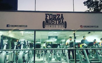 Gimnasio Forza Nostra
