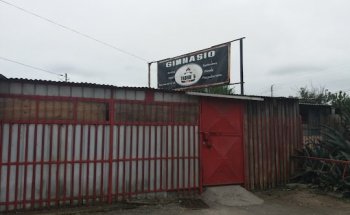 Gimnasio TAURU'S GYM