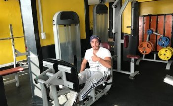 BodyFitness Gimnasio