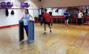 Gimnasio Carvajal