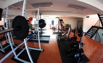 Lyh Fitness Gym