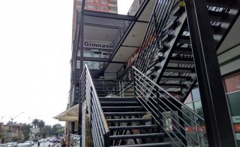 Gimnasio Exclusivo Personalizado Antofagasta LIFE AND HEALTH FITNESS