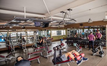 Sportlife Sede Pacífico