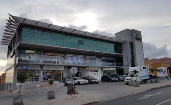 Gimnasio Novasports Norte