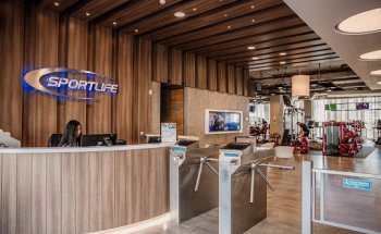 Sportlife Sede Angamos