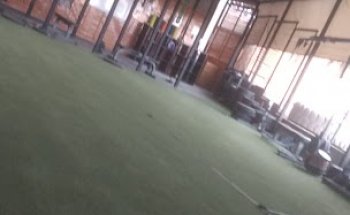 Entrenamiento Funcional Antofagasta