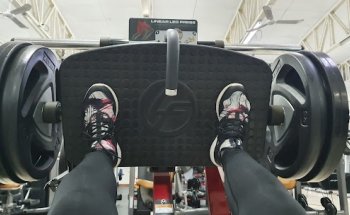 Gimnasio Deportes Chile