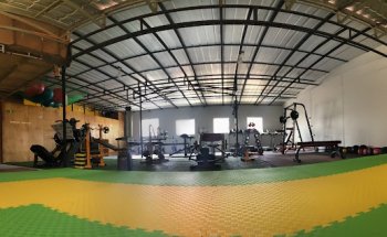 Gimnasio Sayayin Fitness