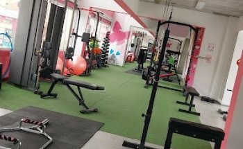 Powerfit Gym Gimnasio Boutique