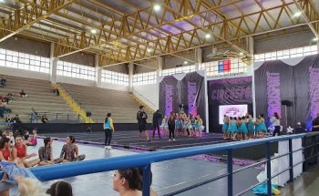 Polideportivo Centenario