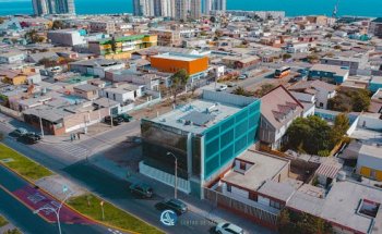 Alto Costanera Centro de Salud