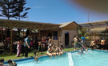 Complejo Deportivo Match