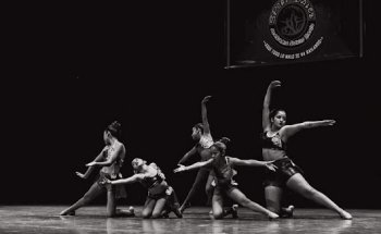 Estudio de Baile y Fitness SPORTDANCE