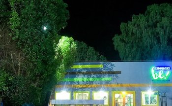 GIMNASIO Be! Wellness&Fitness