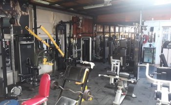 GYM HUALPÉN