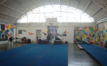 Gimnasio CARLOS CONDELL