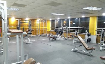 Gimnasio Pacific Sucursal CONCEPCIÓN