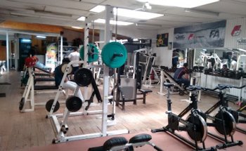 Gimnasio Lincoyan