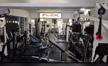 Gimnasio Flex