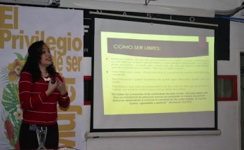 Gimnasio Perfect Body