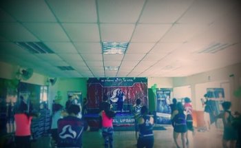 Gimnasio Innova Fitness Club