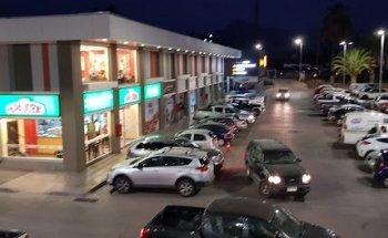 GIMNASIO 360 SPORTS (Buin)