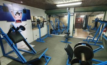 Gimnasio SaiyaGym