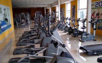 Gimnasio Pacific Sucursal CHILLÁN