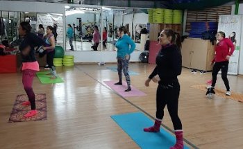 Gimnasio Factor Fitness