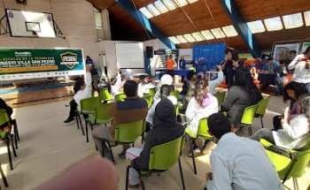 Gimnasio Municipal San Pedro De La Paz