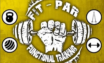 Gimnasio Fit-Par Functional Training