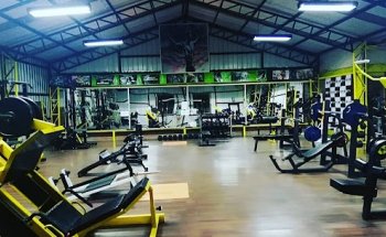 Gimnasio Life Fit Nutrition