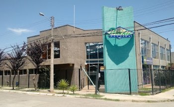 Gimnasio Pacific Sucursal QUILLOTA