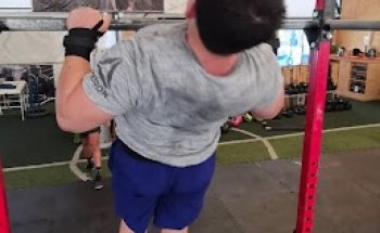 Crossfit Reñaca