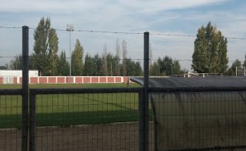 Gimnasio Municipal De Cabrero