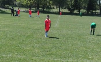 Gimnasio Polideportivo Masisa