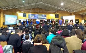 Gimnasio Liceo B 79. Manuel Zañartu