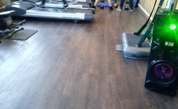Gimnasio Fiscal