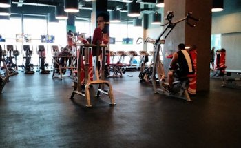 Energy Mallplaza Copiapó