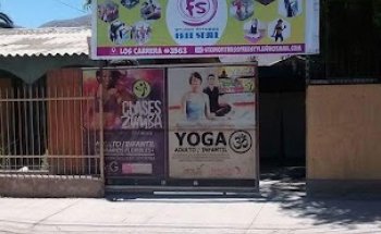 Studio Fitness Freestyle