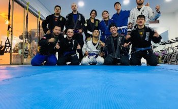 Jiu Jitsu Cohab Copiapó