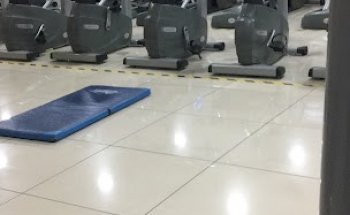 Gimnasio Pacific Sucursal SAN BERNARDO