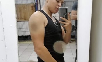Gimnasio GyM