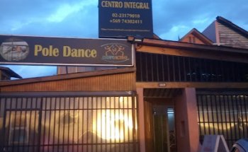 Gimnasio Cuerpo Activo